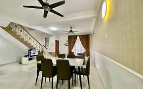 Comfy Sutera Seberang Jaya