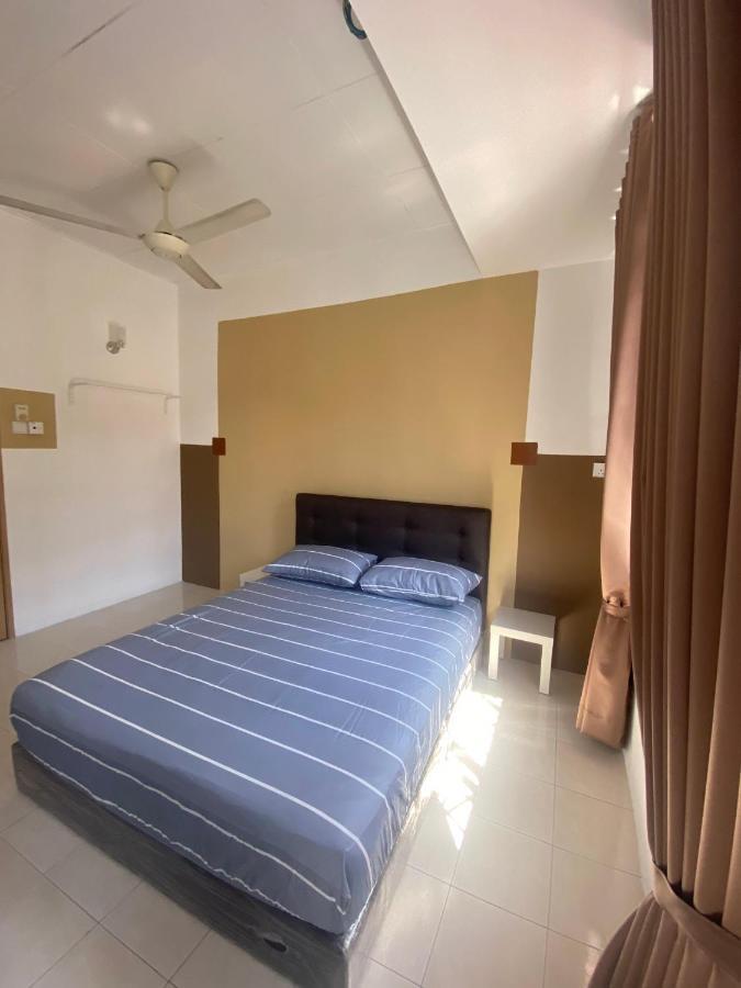 Villa Comfy Sutera Seberang Jaya Kampong Belah Dua Exterior foto