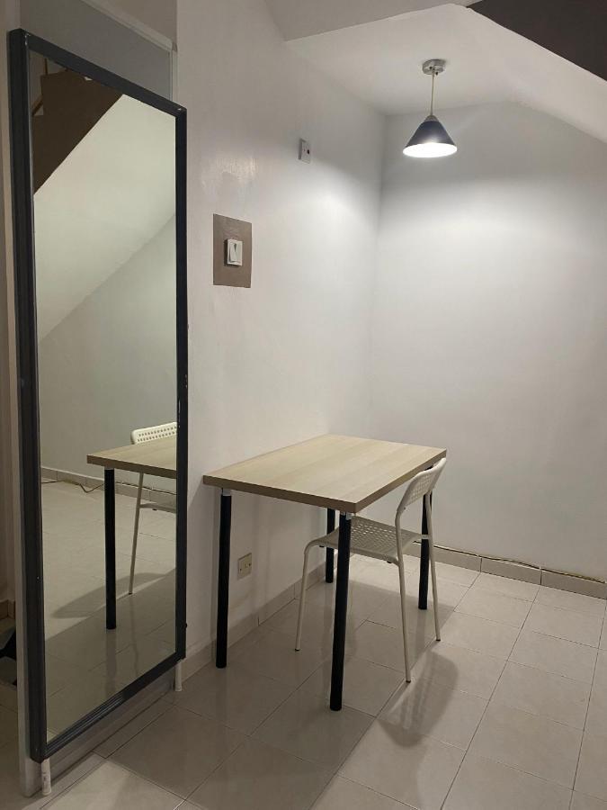 Villa Comfy Sutera Seberang Jaya Kampong Belah Dua Exterior foto