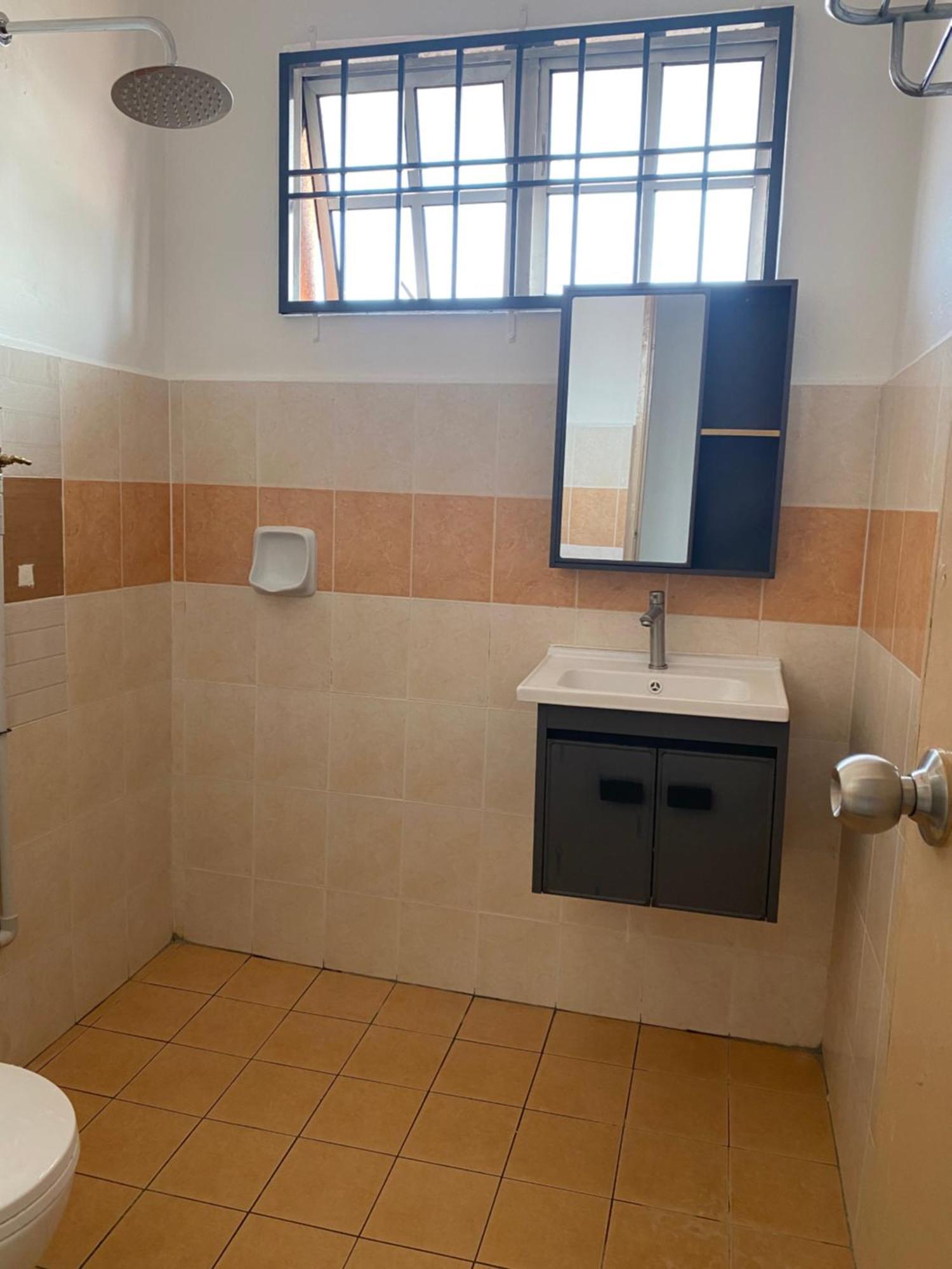 Villa Comfy Sutera Seberang Jaya Kampong Belah Dua Exterior foto